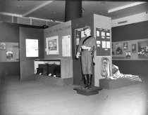 Civil War Centennial Exhibit